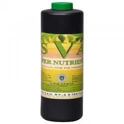 Super Nutrients SVA