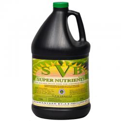 Super Nutrients SVB