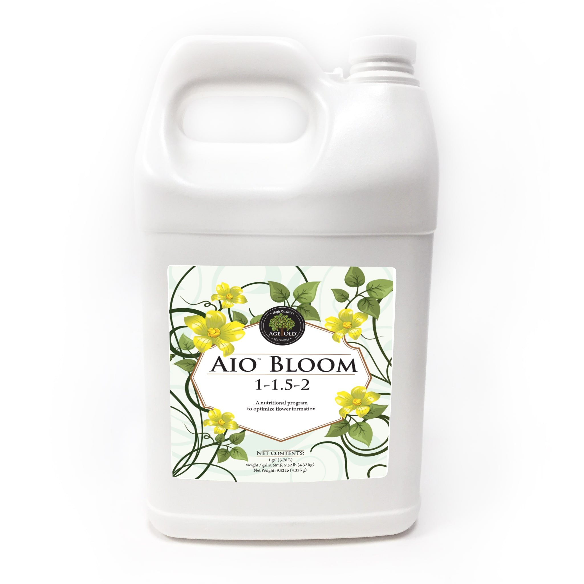 Age Old - AIO Bloom