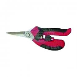 Barnel 6.5 Palm Fit Curved Shears
